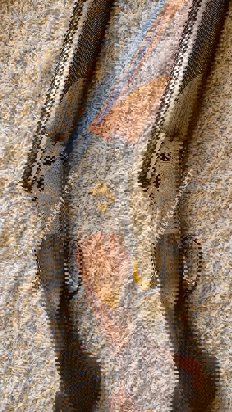 Brownıng B5.25 Hunter light elite gold