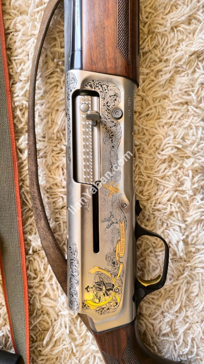 Brownıng A5 Gr4 125.YIL özel