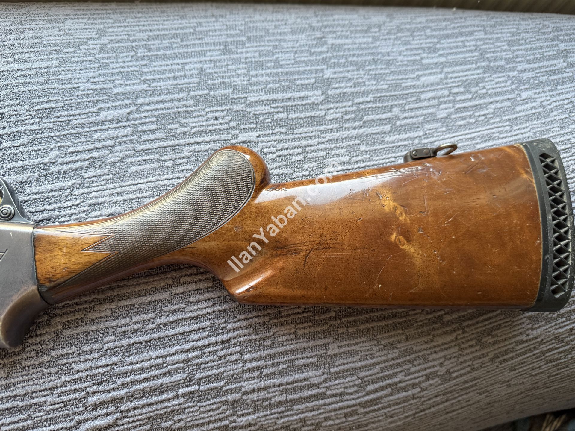 ACİL Browning a500g 