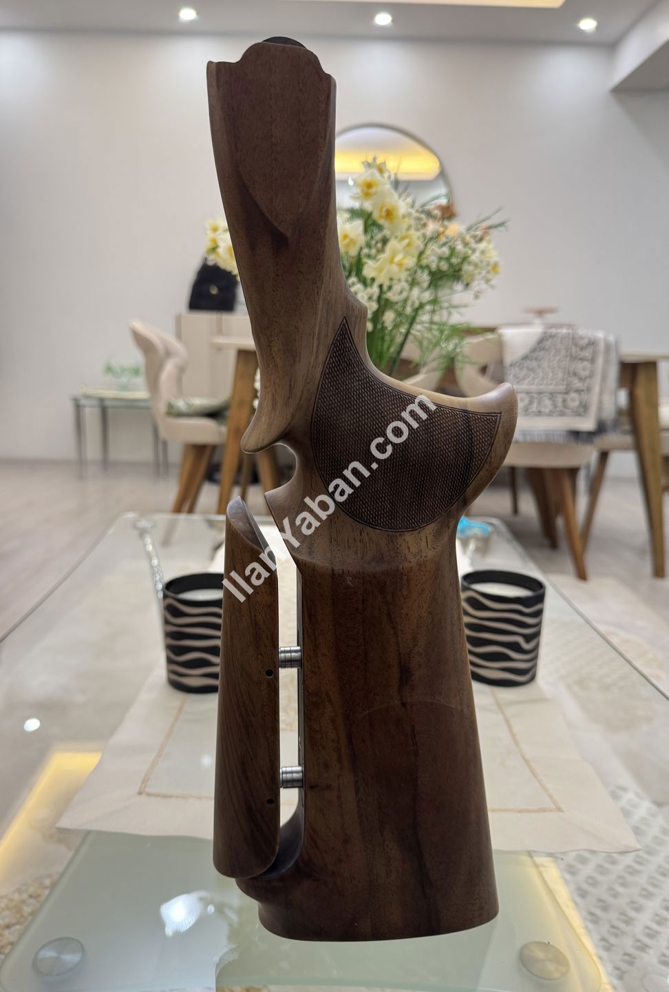 Beretta DT10 ve DT11 Kundak