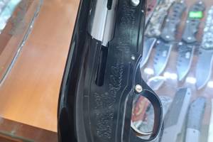 Beratta 303 71 cm 2 yıldız fiks şok çok temiz