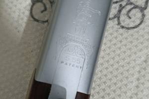 Beratta es 55 67. cm ilk çıkan serilerden tertemiz