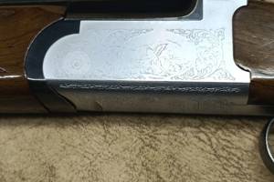 Armi marochi 71 cm 2.4 full şok çok temiz 