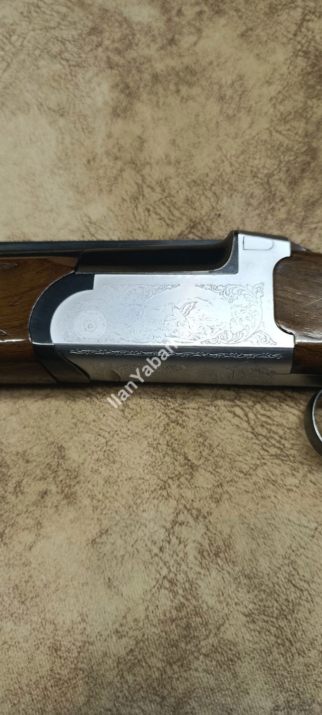 Armi marochi 71 cm 2.4 full şok çok temiz 