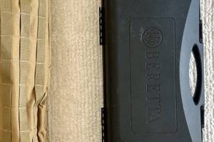 BERETTA 1301 TACTİCAL SIFIR 