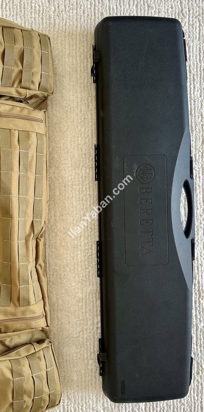 BERETTA 1301 TACTİCAL SIFIR 