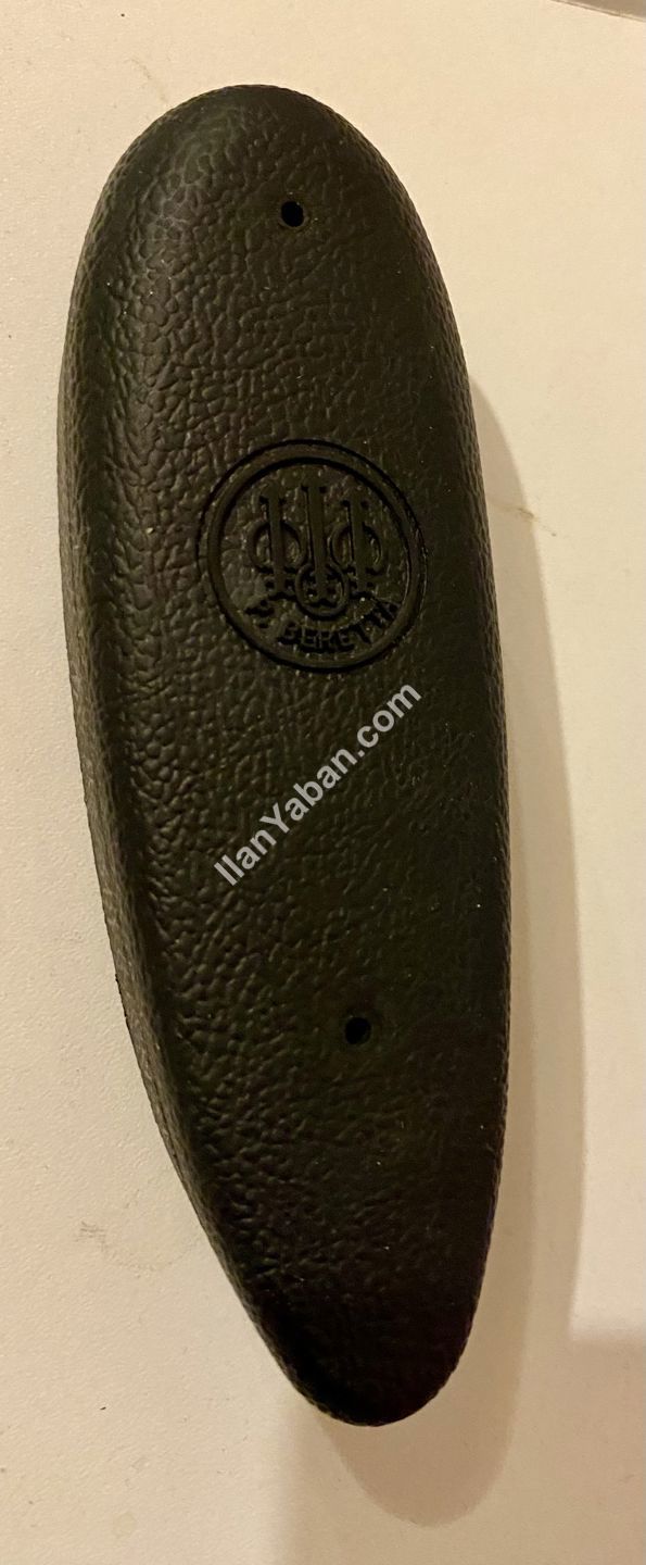 Beretta Orjinal Kalın Dipçik pedi 